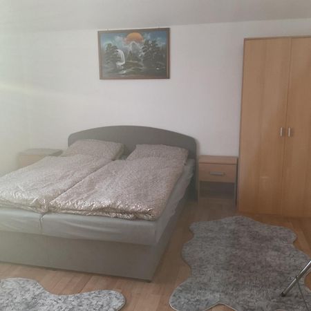 Homestay Renata Nová Lesná Zewnętrze zdjęcie
