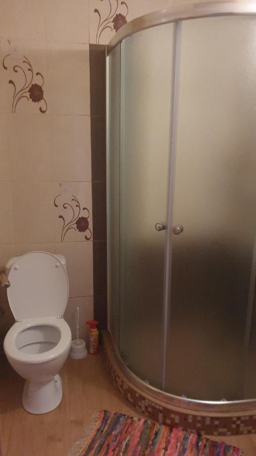 Homestay Renata Nová Lesná Zewnętrze zdjęcie