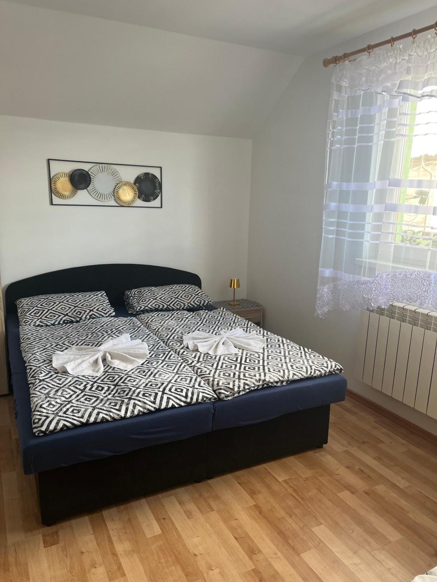 Homestay Renata Nová Lesná Zewnętrze zdjęcie