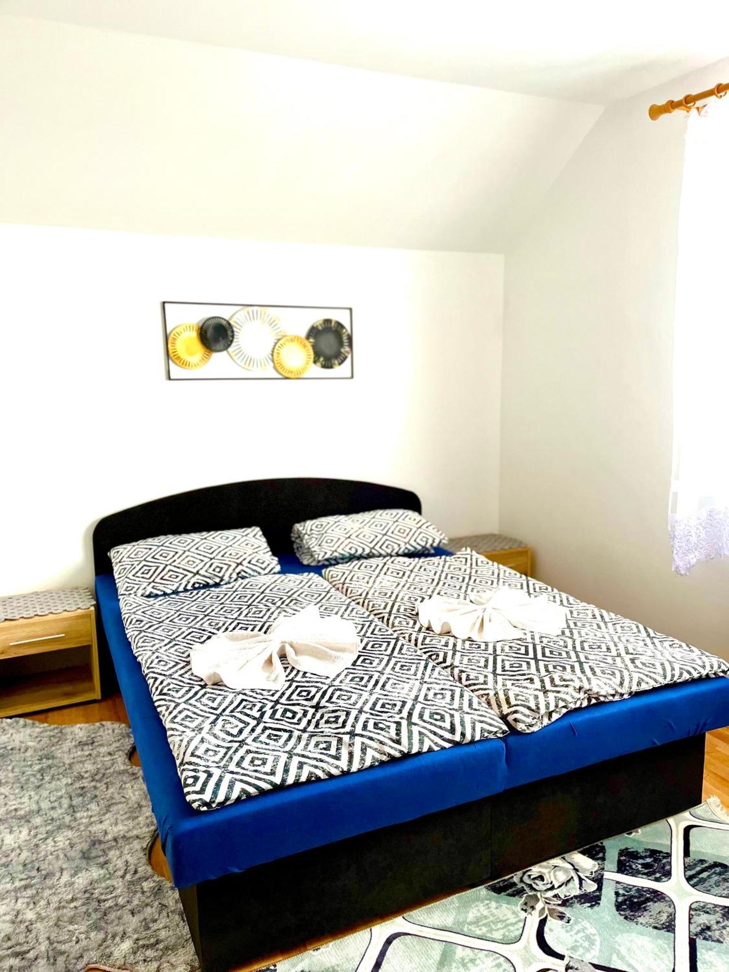 Homestay Renata Nová Lesná Zewnętrze zdjęcie