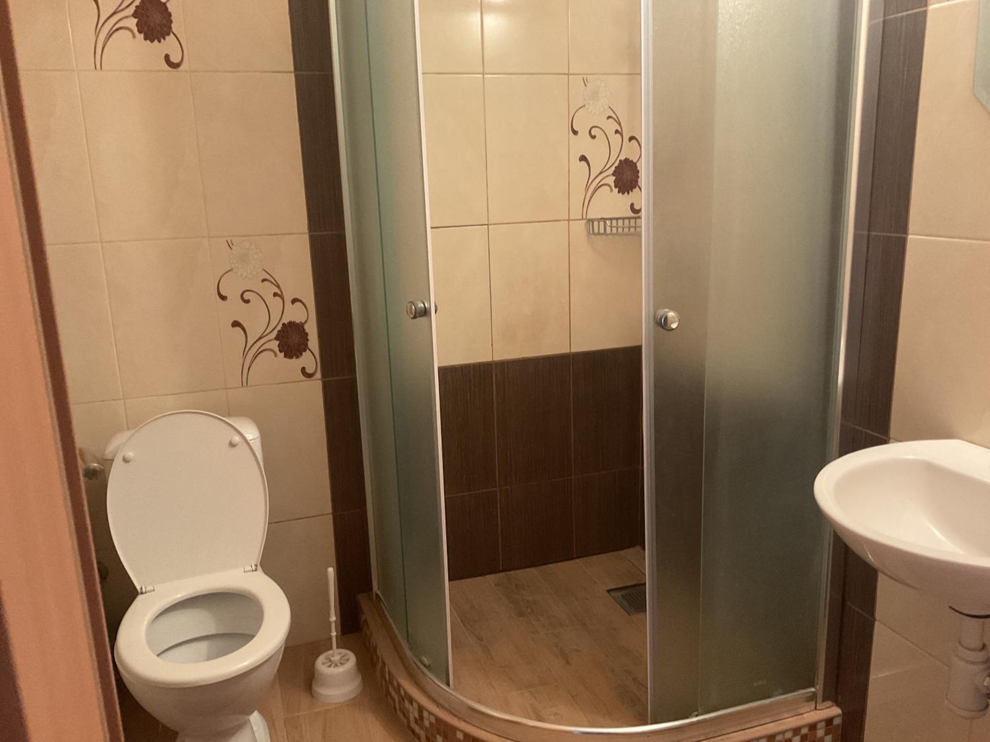 Homestay Renata Nová Lesná Zewnętrze zdjęcie