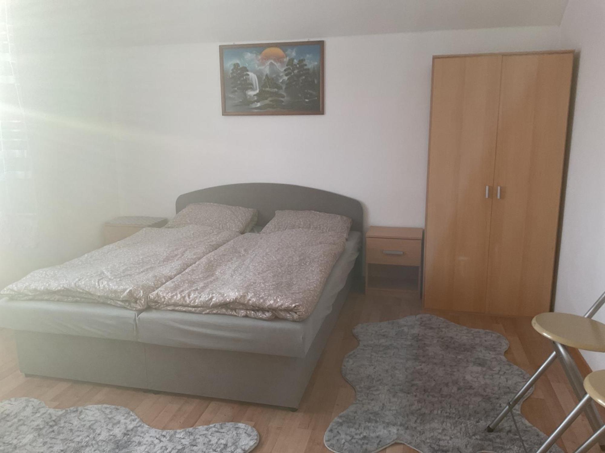 Homestay Renata Nová Lesná Zewnętrze zdjęcie