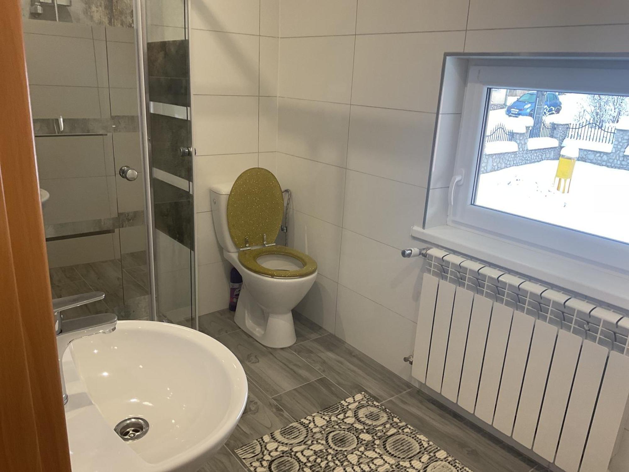 Homestay Renata Nová Lesná Zewnętrze zdjęcie