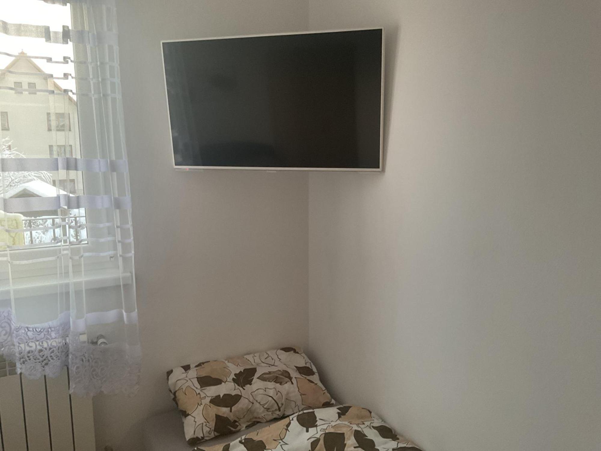 Homestay Renata Nová Lesná Zewnętrze zdjęcie