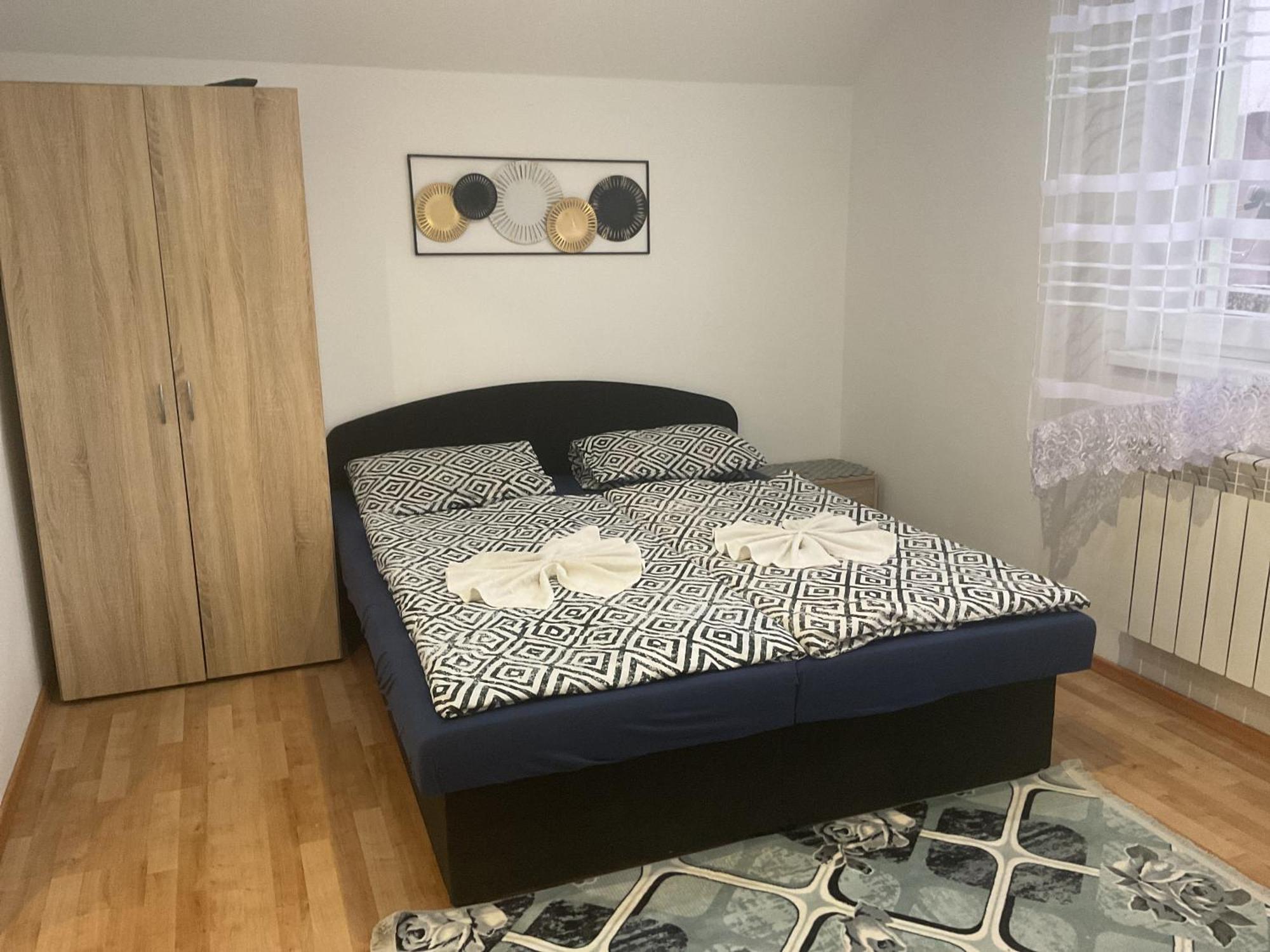 Homestay Renata Nová Lesná Zewnętrze zdjęcie