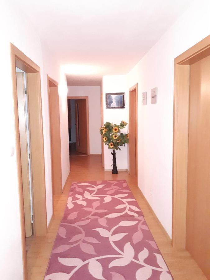 Homestay Renata Nová Lesná Zewnętrze zdjęcie