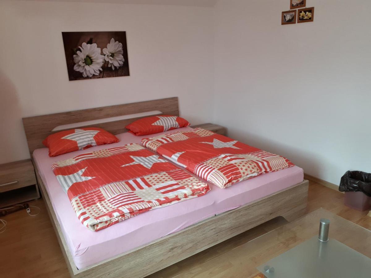 Homestay Renata Nová Lesná Zewnętrze zdjęcie