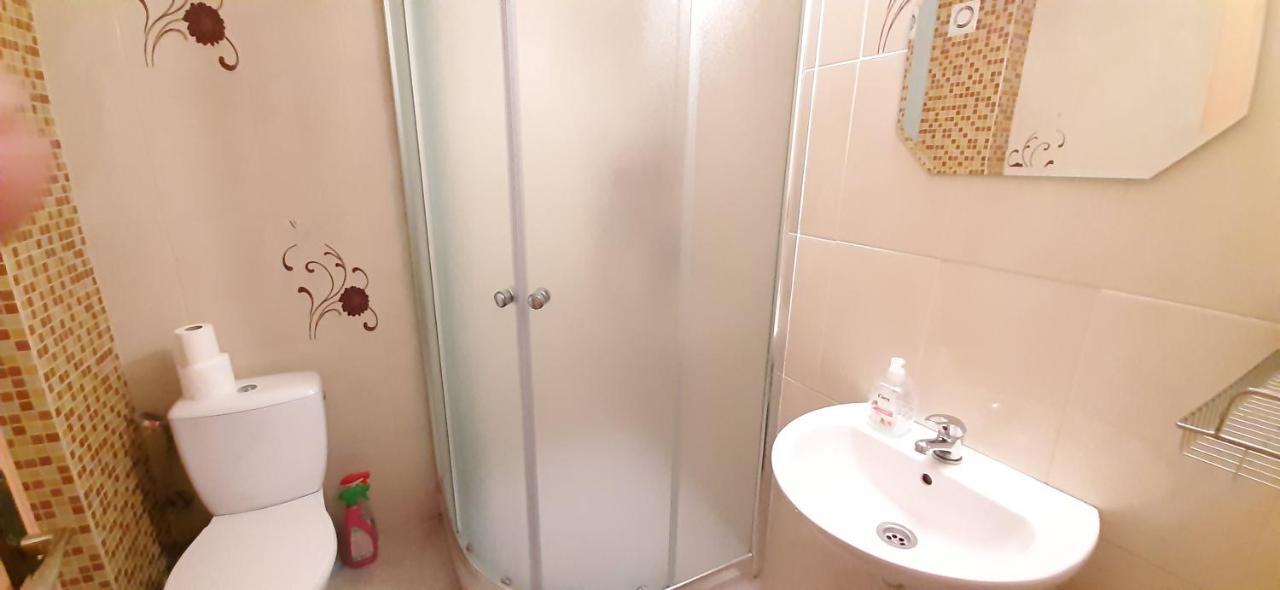 Homestay Renata Nová Lesná Zewnętrze zdjęcie
