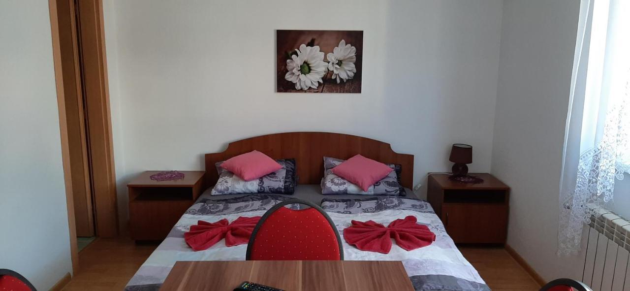 Homestay Renata Nová Lesná Zewnętrze zdjęcie