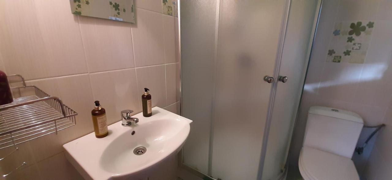 Homestay Renata Nová Lesná Zewnętrze zdjęcie